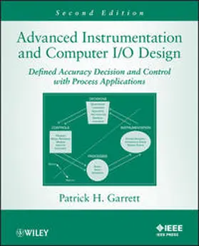 Garrett | Advanced Instrumentation and Computer I/O Design | E-Book | www.sack.de