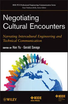 Yu / Savage |  Negotiating Cultural Encounters | eBook | Sack Fachmedien