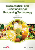 Boye |  Nutraceutical and Functional Food Processing Technology | eBook | Sack Fachmedien