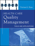 Ross |  Health Care Quality Management | Buch |  Sack Fachmedien