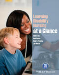 Gates / Fearns / Welch |  Learning Disability Nursing at a Glance | Buch |  Sack Fachmedien