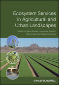 Wratten / Sandhu / Cullen |  Ecosystem Services in Agricultural and Urban Landscapes | eBook | Sack Fachmedien
