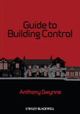 Gwynne | Guide to Building Control | E-Book | www.sack.de