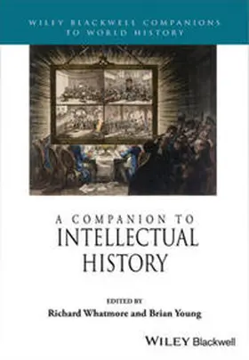 Whatmore / Young | A Companion to Intellectual History | E-Book | sack.de