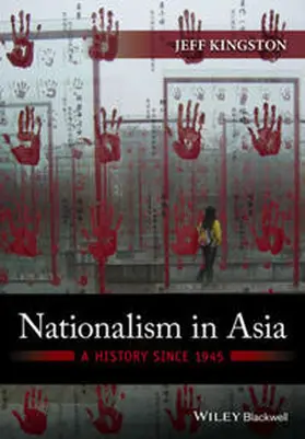 Kingston | Nationalism in Asia | E-Book | www.sack.de