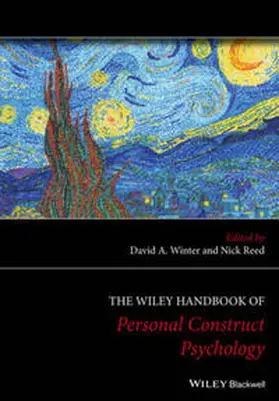 Winter / Reed |  The Wiley Handbook of Personal Construct Psychology | eBook | Sack Fachmedien
