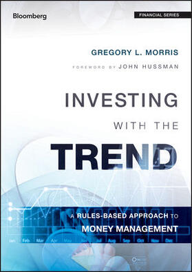 Morris | Investing with the Trend | Buch | 978-1-118-50837-4 | sack.de
