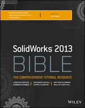 Lombard | Solidworks 2013 Bible | E-Book | www.sack.de