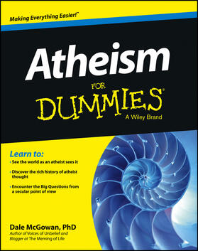 McGowan | Atheism for Dummies | Buch | 978-1-118-50920-3 | sack.de