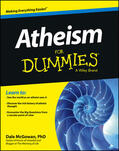 McGowan |  Atheism for Dummies | Buch |  Sack Fachmedien