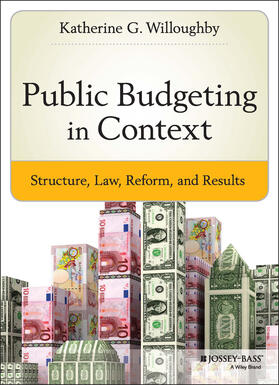 Willoughby | Public Budgeting in Context | Buch | 978-1-118-50932-6 | sack.de