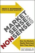 Schwager |  Market Sense and Nonsense | eBook | Sack Fachmedien