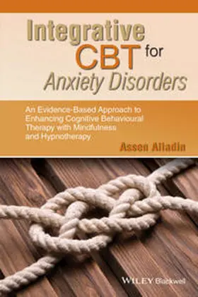 Alladin |  Integrative CBT for Anxiety Disorders | eBook | Sack Fachmedien