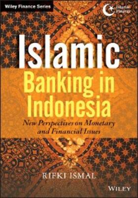 Ismal | Islamic Banking in Indonesia | E-Book | sack.de