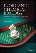 Gasser |  Inorganic Chemical Biology | Buch |  Sack Fachmedien