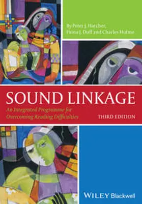 Hatcher / Duff / Hulme | Sound Linkage | E-Book | www.sack.de