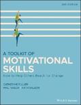 Fuller / Taylor / Wilson |  A Toolkit of Motivational Skills | eBook | Sack Fachmedien