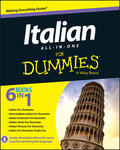 Di Pietro / The Experts at Dummies / Consumer Dummies |  Italian All-in-One For Dummies | Buch |  Sack Fachmedien