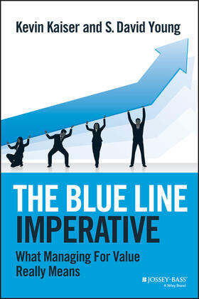 Kaiser / Young | Blue Line Imperative | Buch | 978-1-118-51088-9 | sack.de