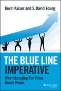 Kaiser / Young |  Blue Line Imperative | Buch |  Sack Fachmedien