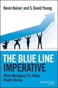 Kaiser / Young |  The Blue Line Imperative | eBook | Sack Fachmedien