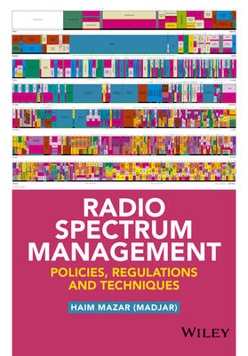 Mazar (Madjar) |  Radio Spectrum Management | Buch |  Sack Fachmedien