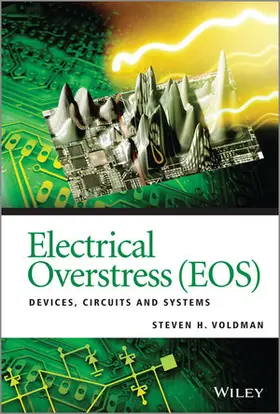 Voldman |  Electrical Overstress (EOS) | Buch |  Sack Fachmedien