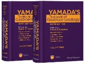 Podolsky / Camilleri / Fitz |  Yamada's Textbook of Gastroenterology | eBook | Sack Fachmedien