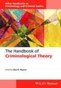 Piquero |  The Handbook of Criminological Theory | eBook | Sack Fachmedien