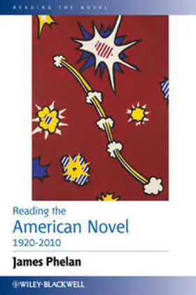 Phelan | Reading the American Novel 1920-2010 | E-Book | www.sack.de