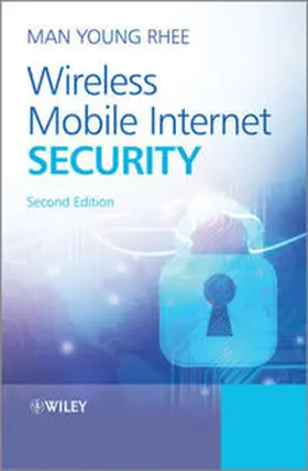 Rhee |  Wireless Mobile Internet Security | eBook | Sack Fachmedien