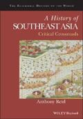Reid |  A History of Southeast Asia | eBook | Sack Fachmedien