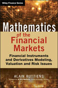 Ruttiens |  Mathematics of the Financial Markets | Buch |  Sack Fachmedien