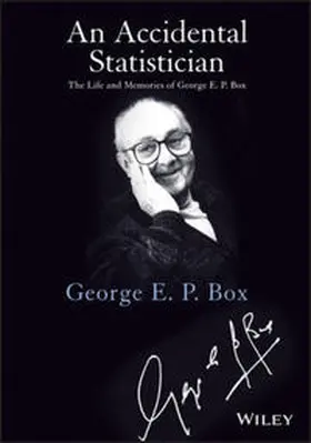 Box |  An Accidental Statistician | eBook | Sack Fachmedien