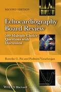Pai / Varadarajan |  Echocardiography Board Review | eBook | Sack Fachmedien