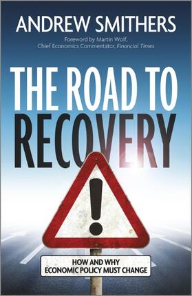 Smithers | ROAD TO RECOVERY | Buch | 978-1-118-51566-2 | sack.de