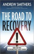 Smithers |  ROAD TO RECOVERY | Buch |  Sack Fachmedien