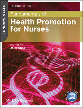 Wills |  Fundamentals of Health Promotion for Nurses | Buch |  Sack Fachmedien