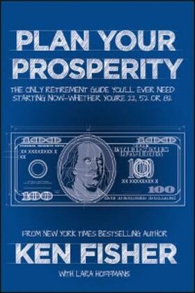 Fisher |  Plan Your Prosperity | eBook | Sack Fachmedien