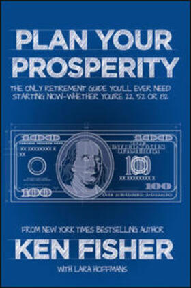 Fisher |  Plan Your Prosperity | eBook | Sack Fachmedien