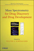 Korfmacher |  Mass Spectrometry for Drug Discovery and Drug Development | eBook | Sack Fachmedien