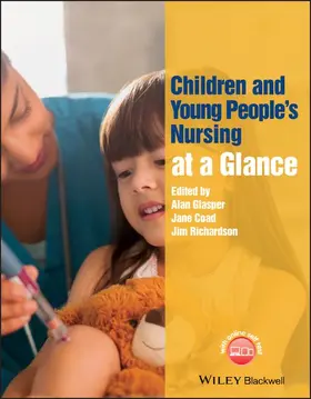 Glasper / Coad / Richardson | Children and Young People's Nursing at a Glance | Buch | 978-1-118-51628-7 | www.sack.de