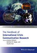Schwarz / Seeger / Auer |  The Handbook of International Crisis Communication Research | eBook | Sack Fachmedien