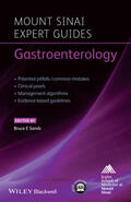 Sands |  Gastroenterology | Buch |  Sack Fachmedien