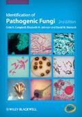 Campbell / Johnson / Warnock |  Identification of Pathogenic Fungi | eBook | Sack Fachmedien