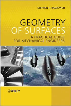 Radzevich |  Geometry of Surfaces | Buch |  Sack Fachmedien