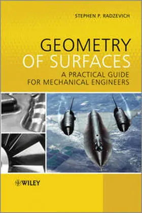 Radzevich | Geometry of Surfaces | E-Book | www.sack.de