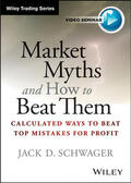 Schwager |  Market Myths and How to Beat Them | Sonstiges |  Sack Fachmedien