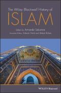 Salvatore / Tottoli / Rahimi |  The Wiley Blackwell History of Islam | eBook | Sack Fachmedien