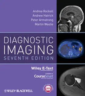 Rockall / Hatrick / Armstrong |  Diagnostic Imaging | eBook | Sack Fachmedien